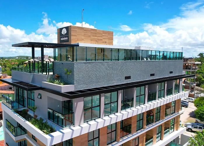 Tekatetu Hotels&Flats - Makadamia