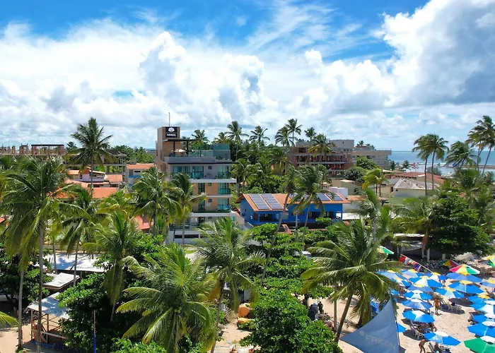 Tekatetu Hotels&Flats - Makadamia