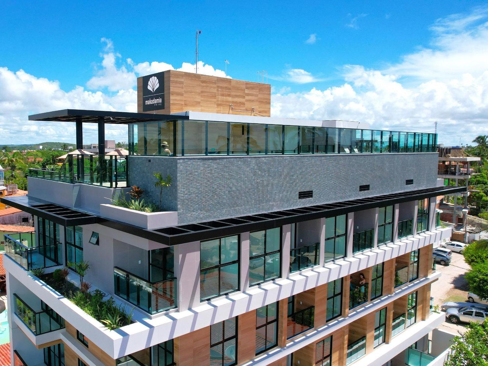 Tekatetu Hotels&flats - Makadamia