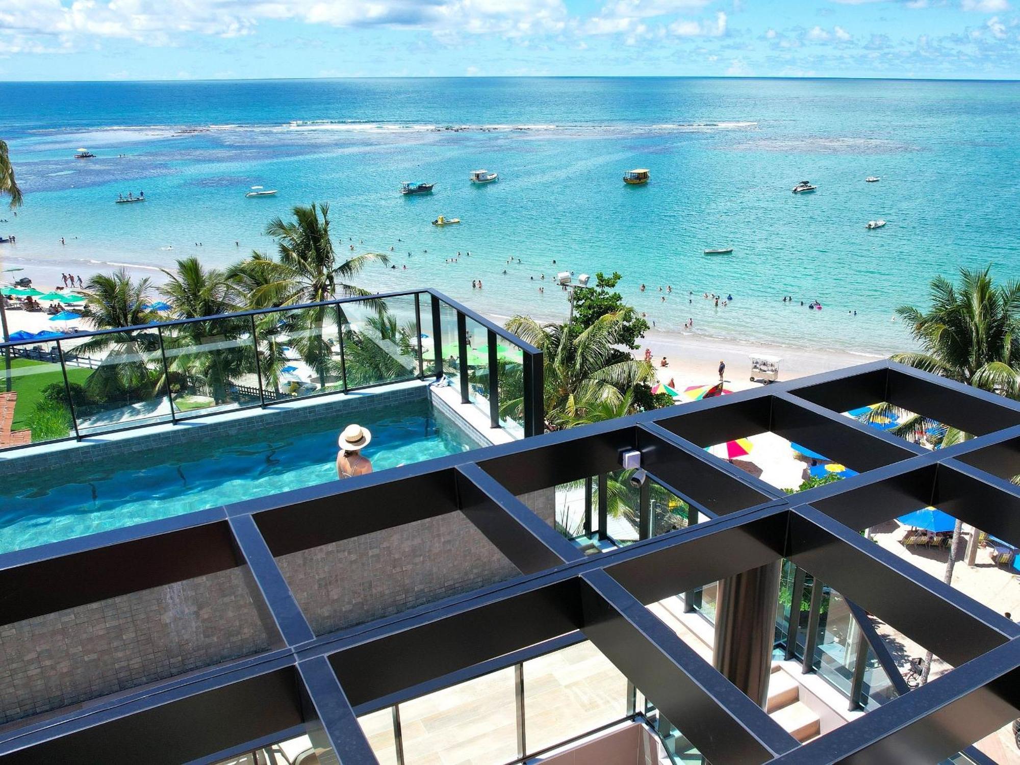 Tekatetu Hotels&flats - Makadamia