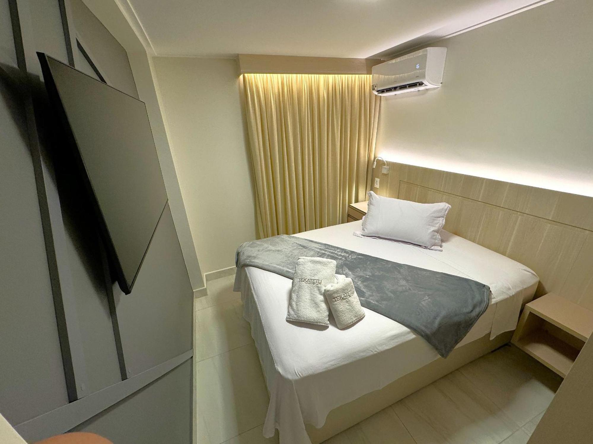 Tekatetu Hotels&flats - Makadamia *