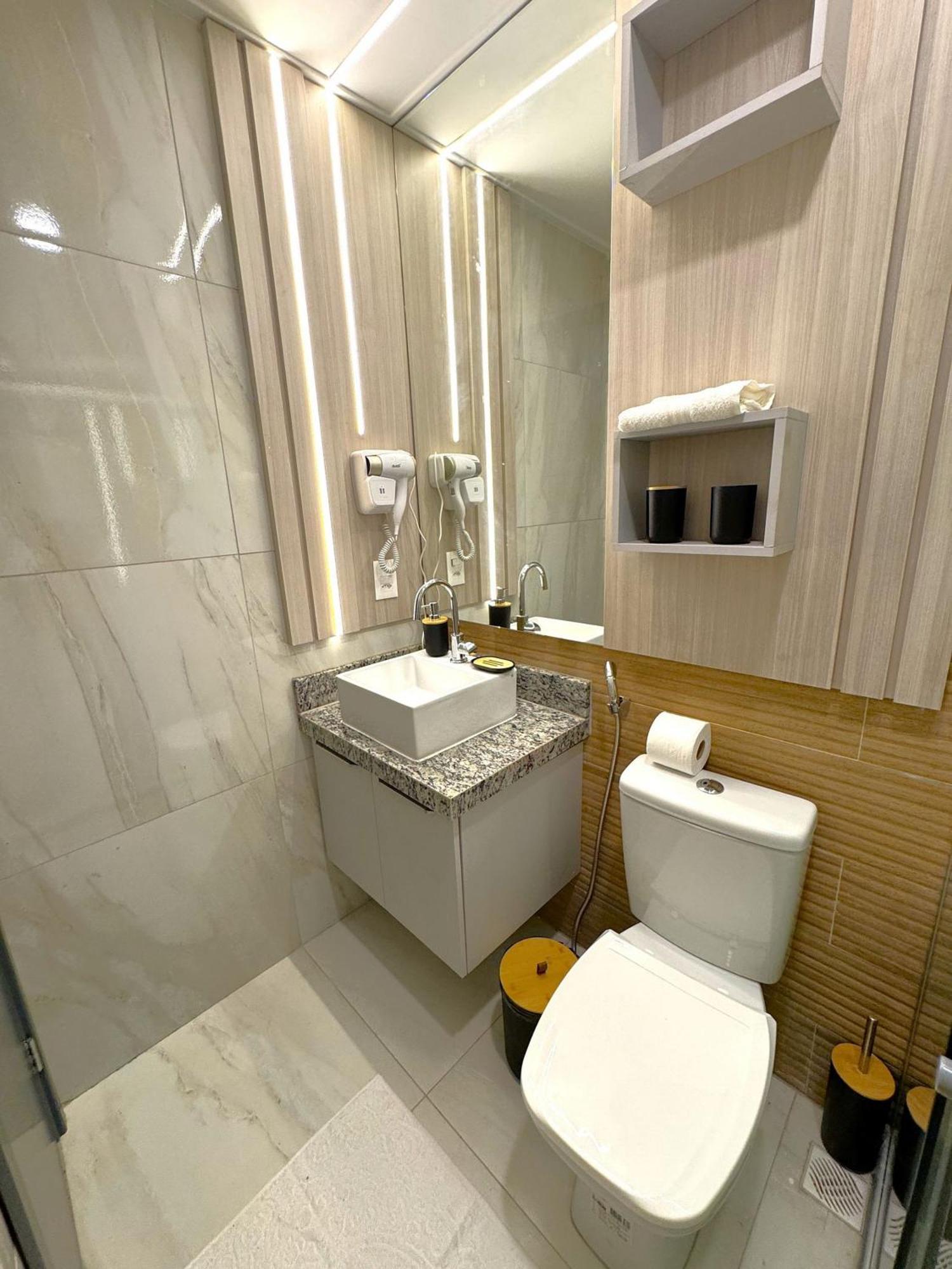 Apartamento Tekatetu E Flats - Makadamia Pôrto das Galinhas