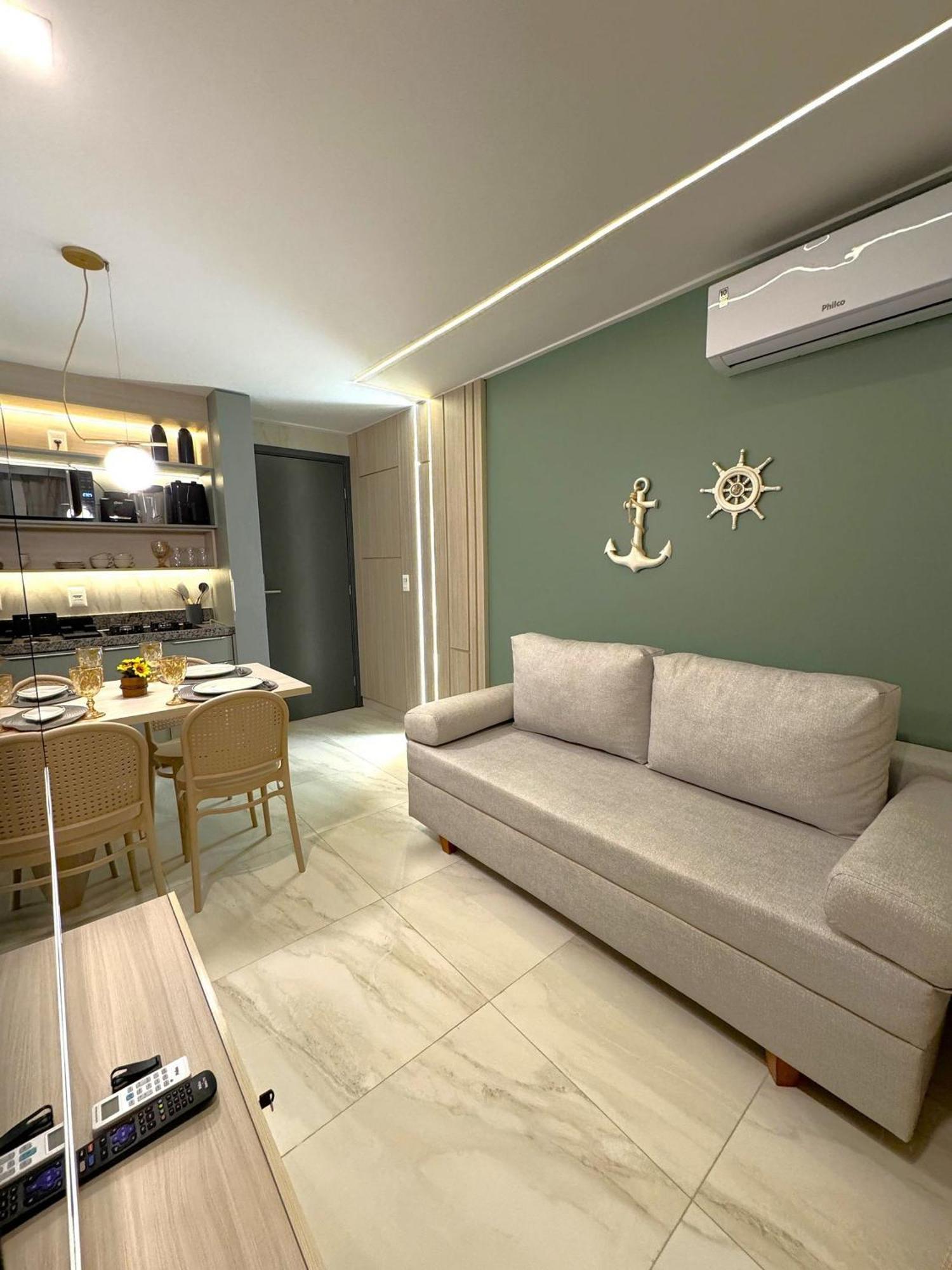 Apartamento Tekatetu E Flats - Makadamia *