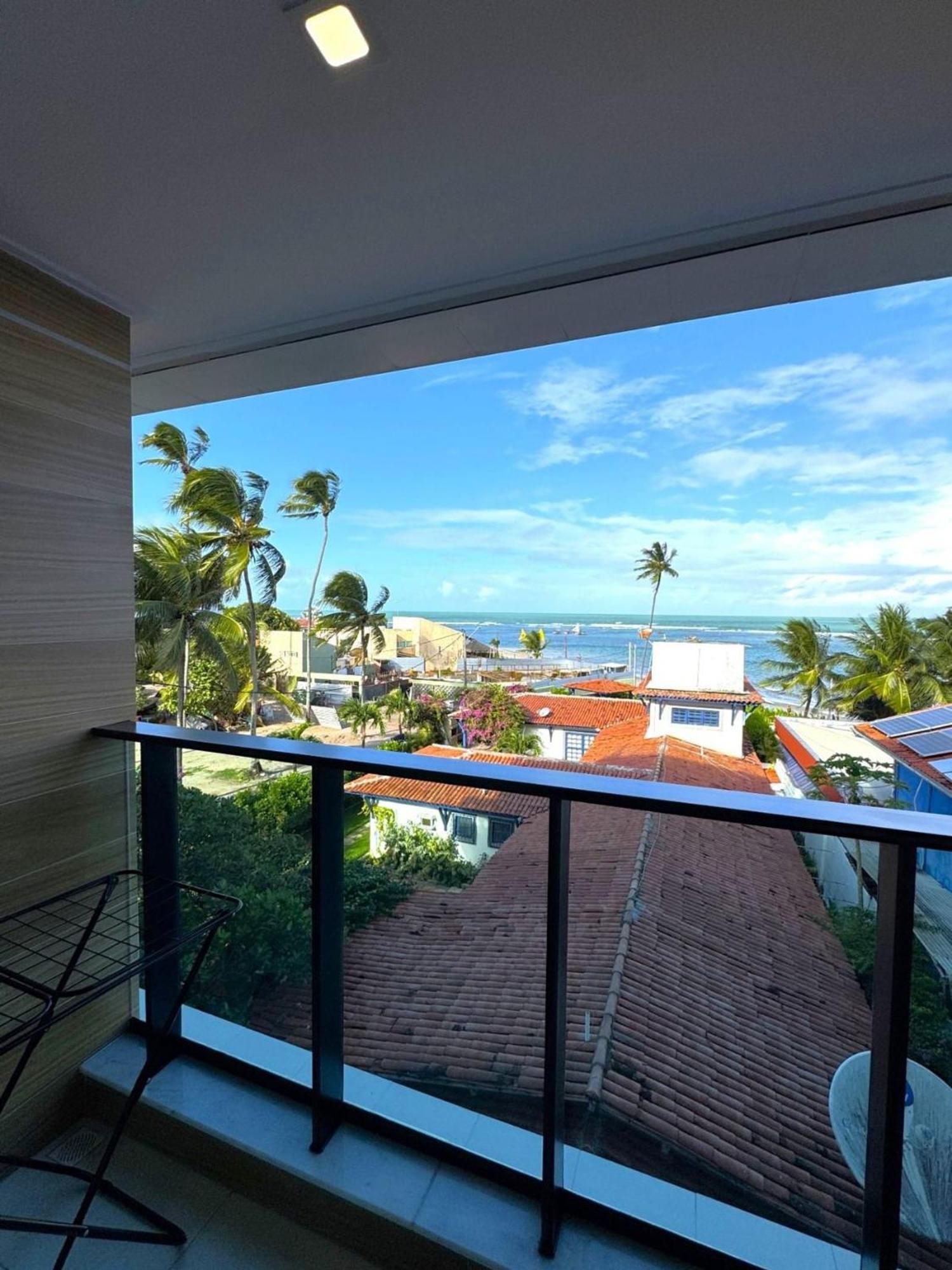 Apartamento Tekatetu E Flats - Makadamia Pôrto das Galinhas