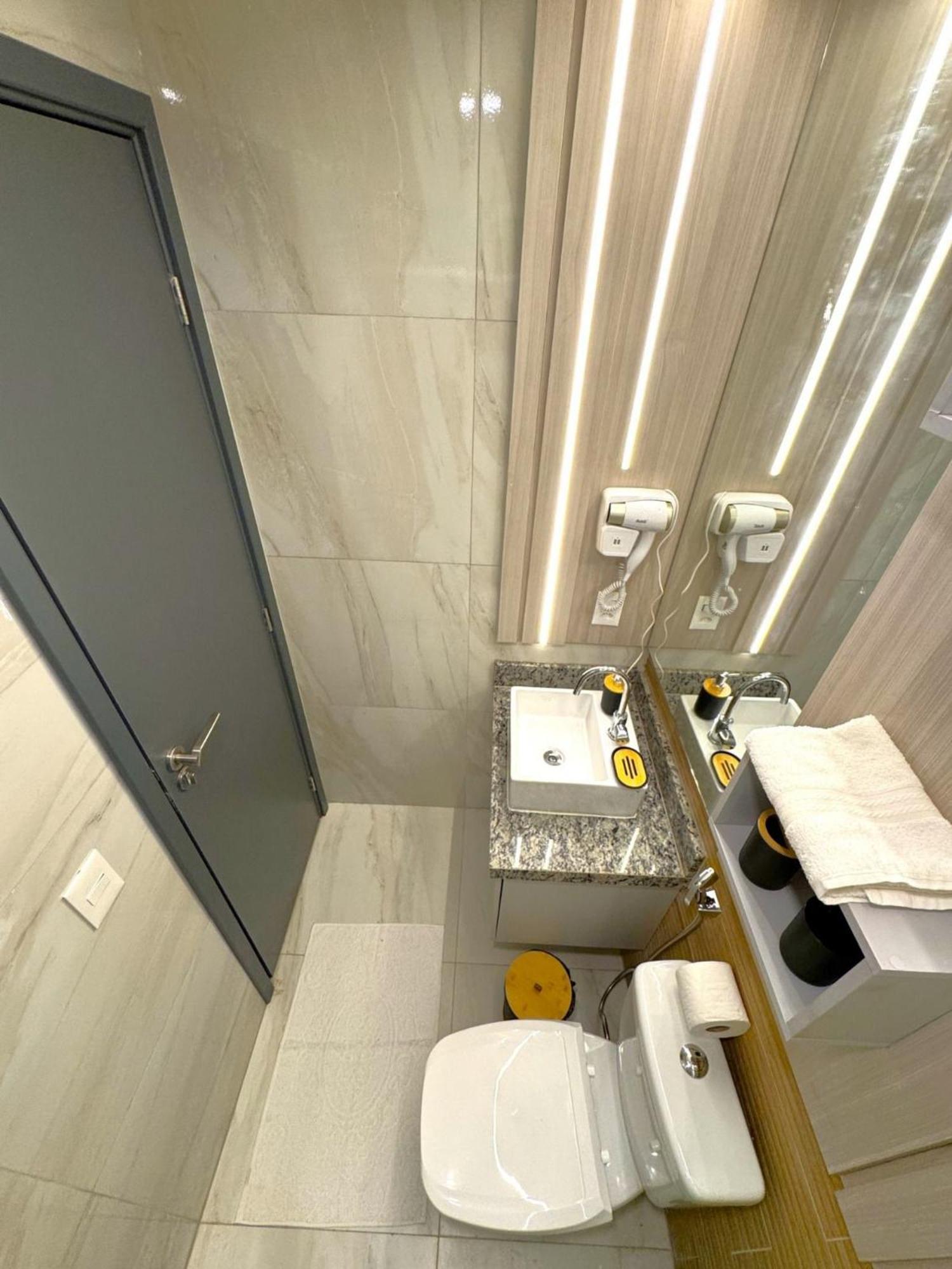 Tekatetu E Flats - Makadamia Apartamento
