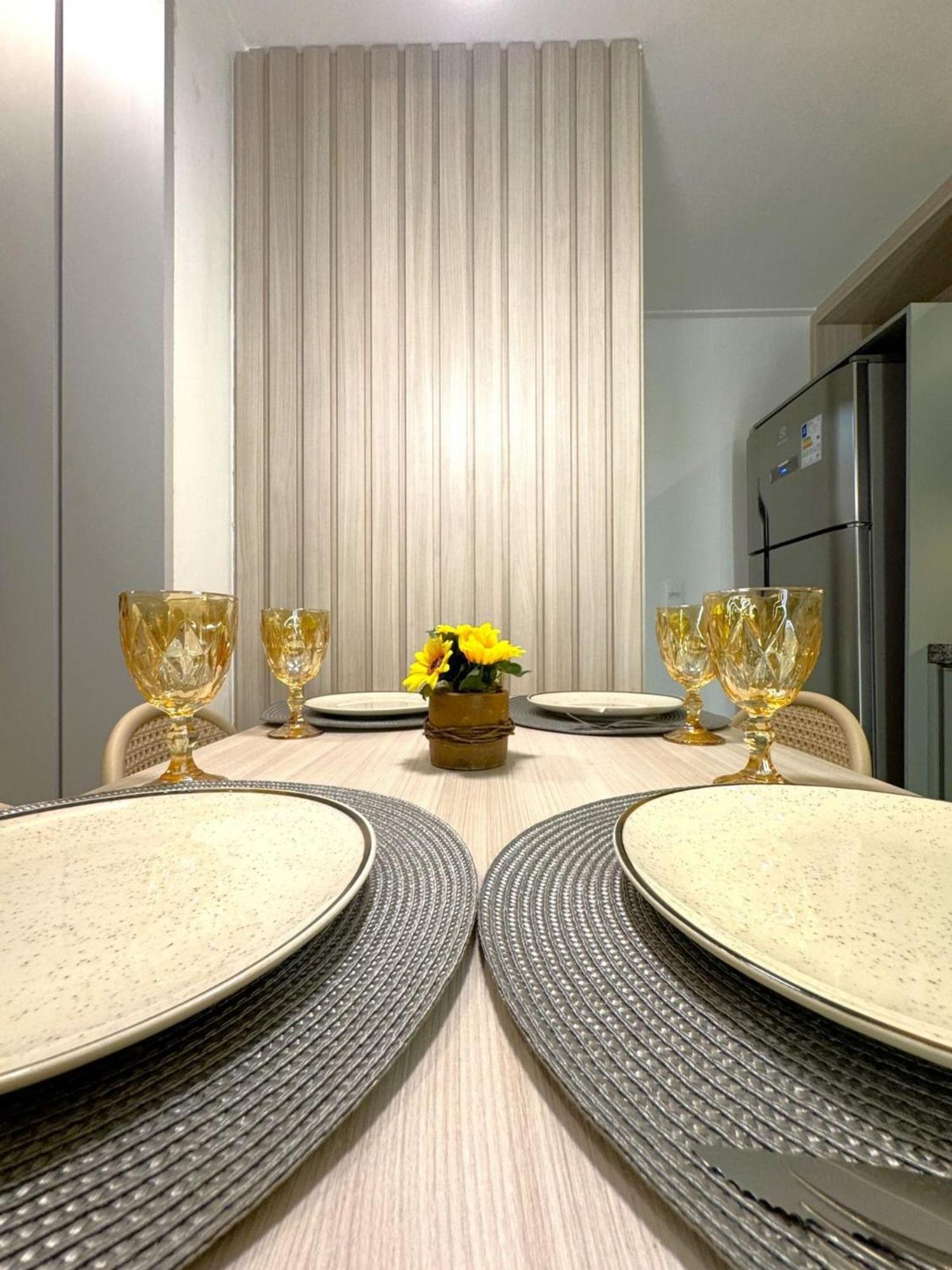 Apartamento Tekatetu E Flats - Makadamia Pôrto das Galinhas