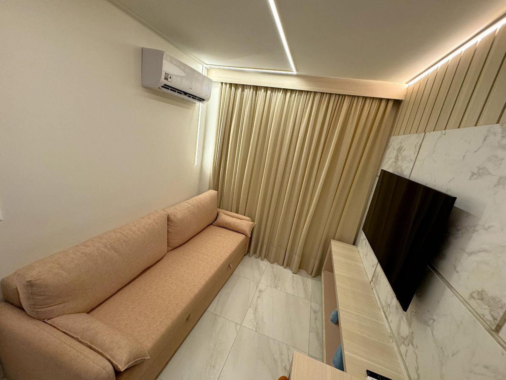 Tekatetu Hotels&flats - Makadamia Apartamento Pôrto das Galinhas