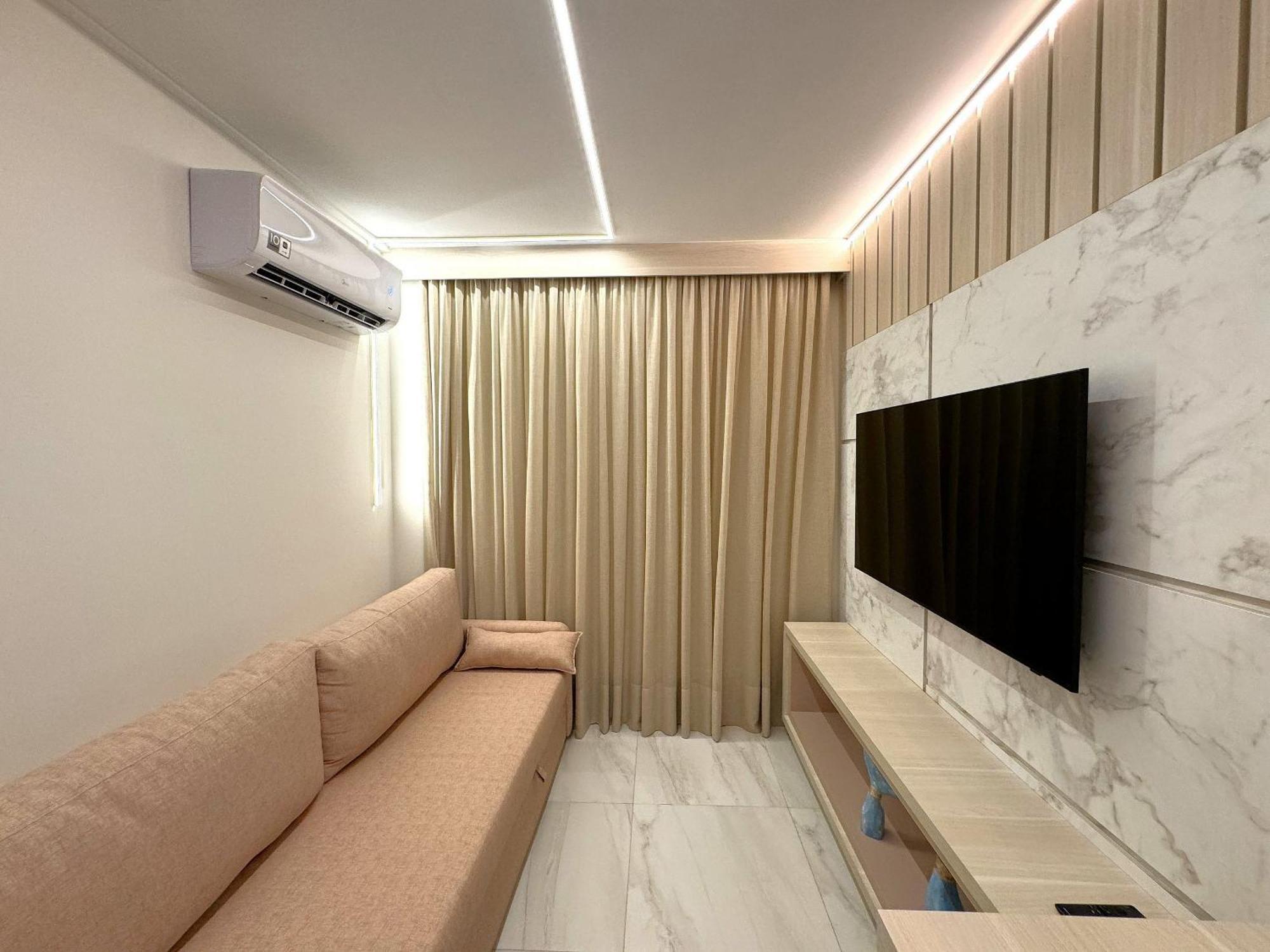 Apartamento Tekatetu Hotels&flats - Makadamia
