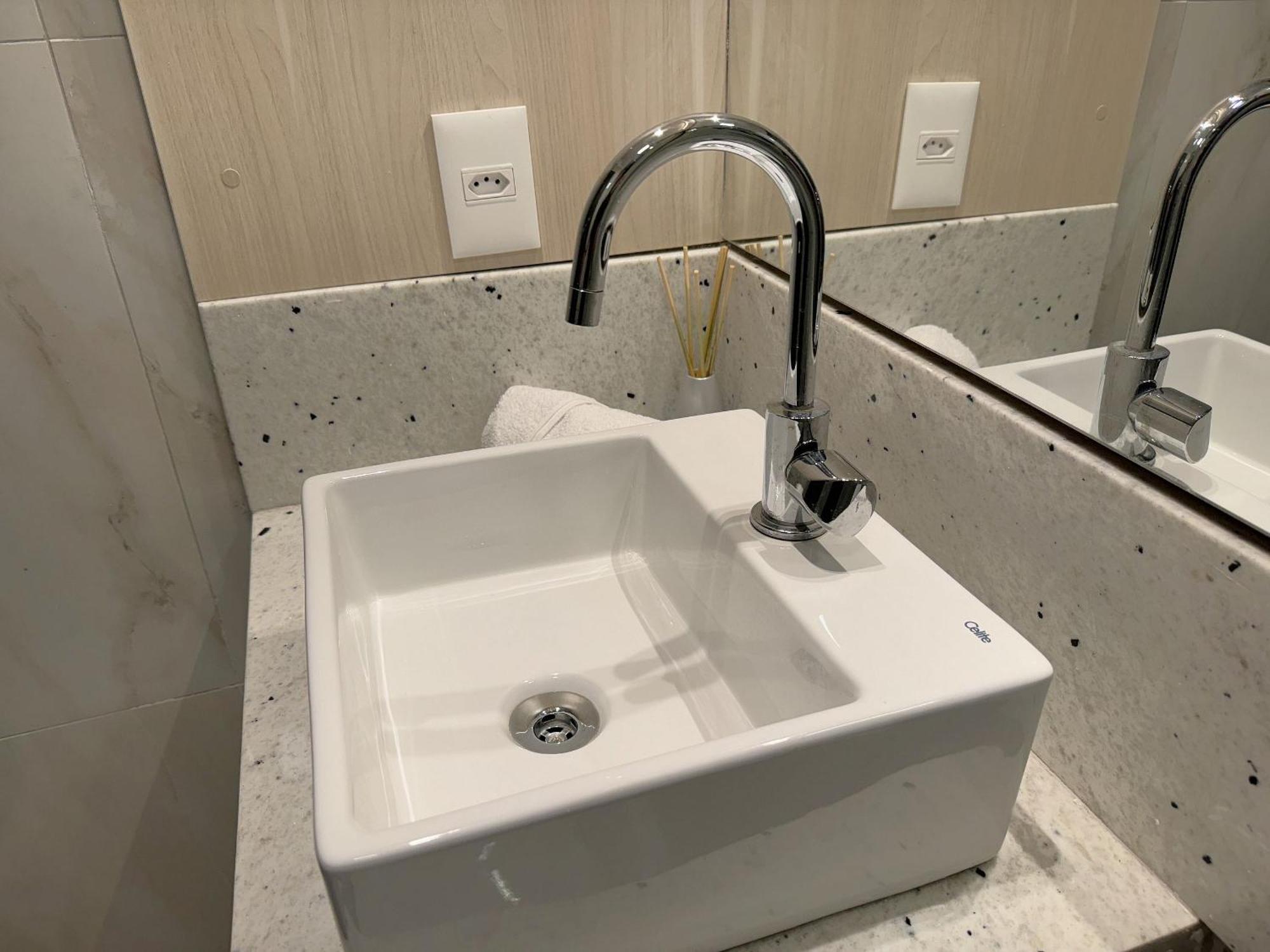 Tekatetu Hotels&flats - Makadamia Apartamento