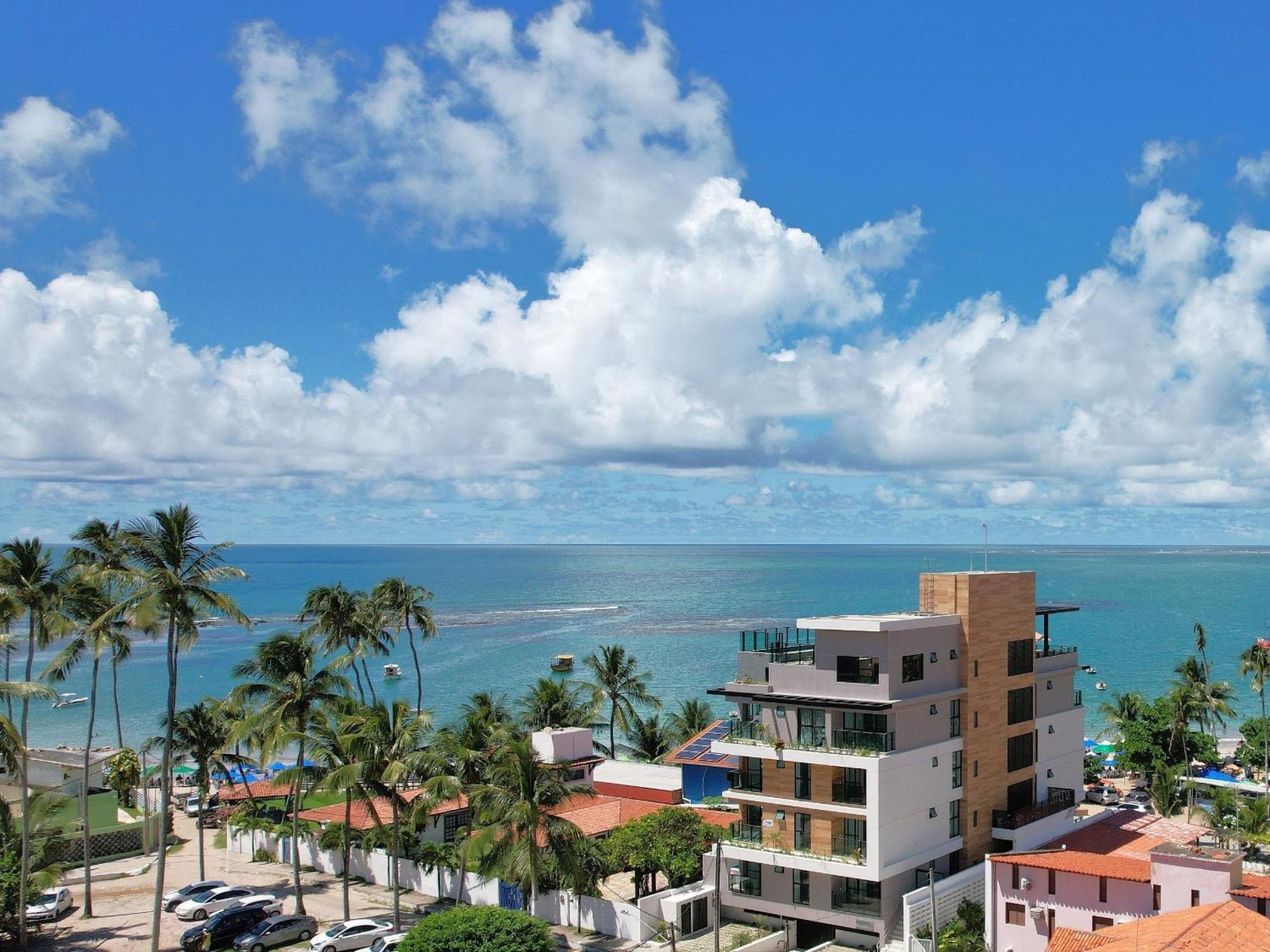 Tekatetu Hotels&flats - Makadamia Apartment *