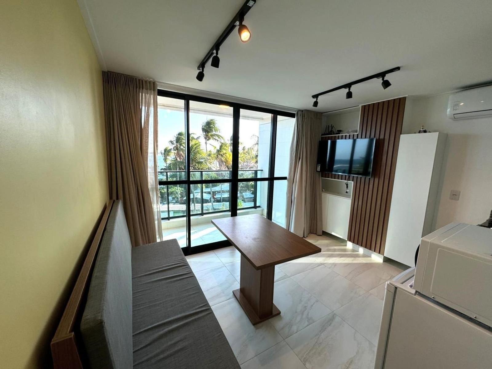 Tekatetu Hotels&flats - Makadamia Porto de Galinhas