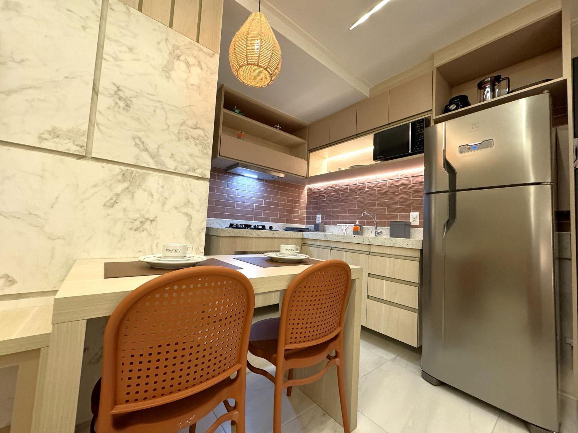 Tekatetu Hotels&flats - Makadamia Apartment *