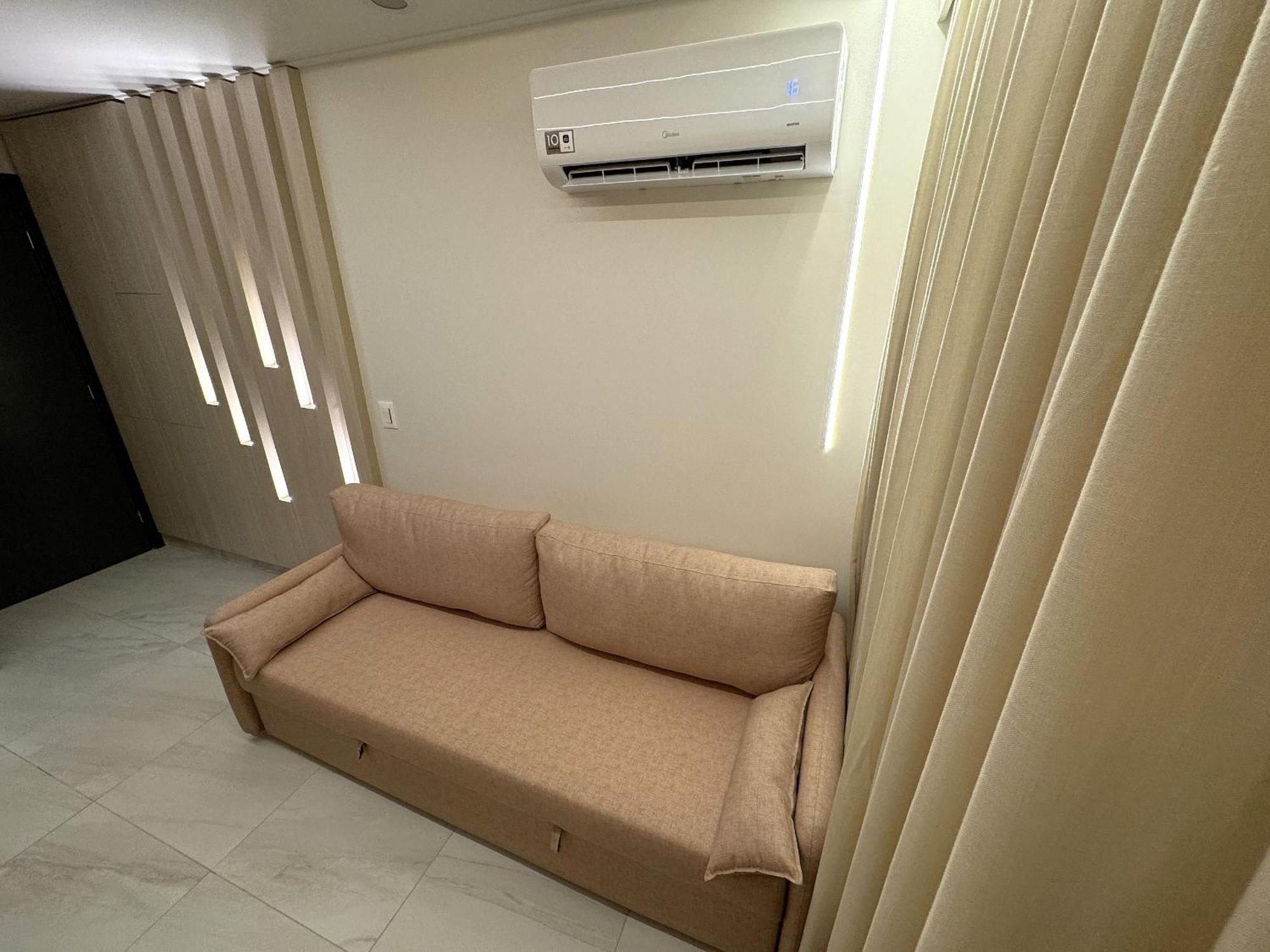 Tekatetu Hotels&flats - Makadamia Apartment Porto de Galinhas