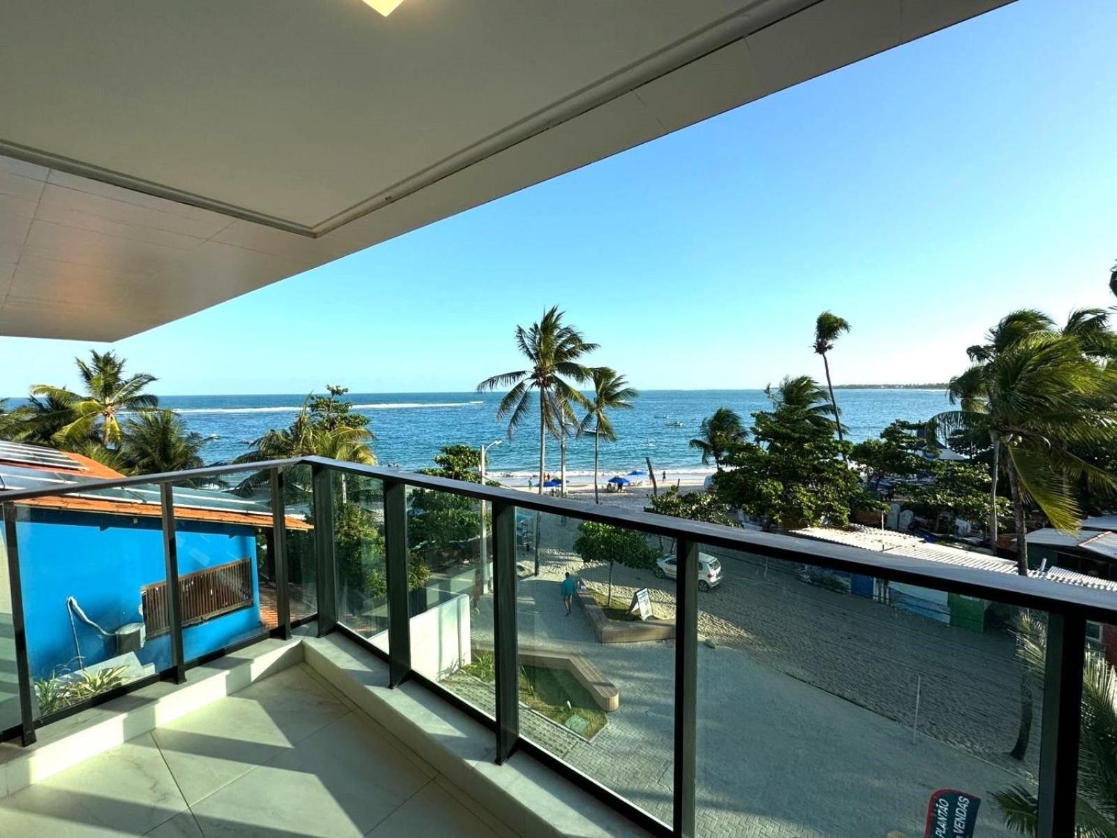 Apartment Tekatetu Hotels&flats - Makadamia Porto de Galinhas
