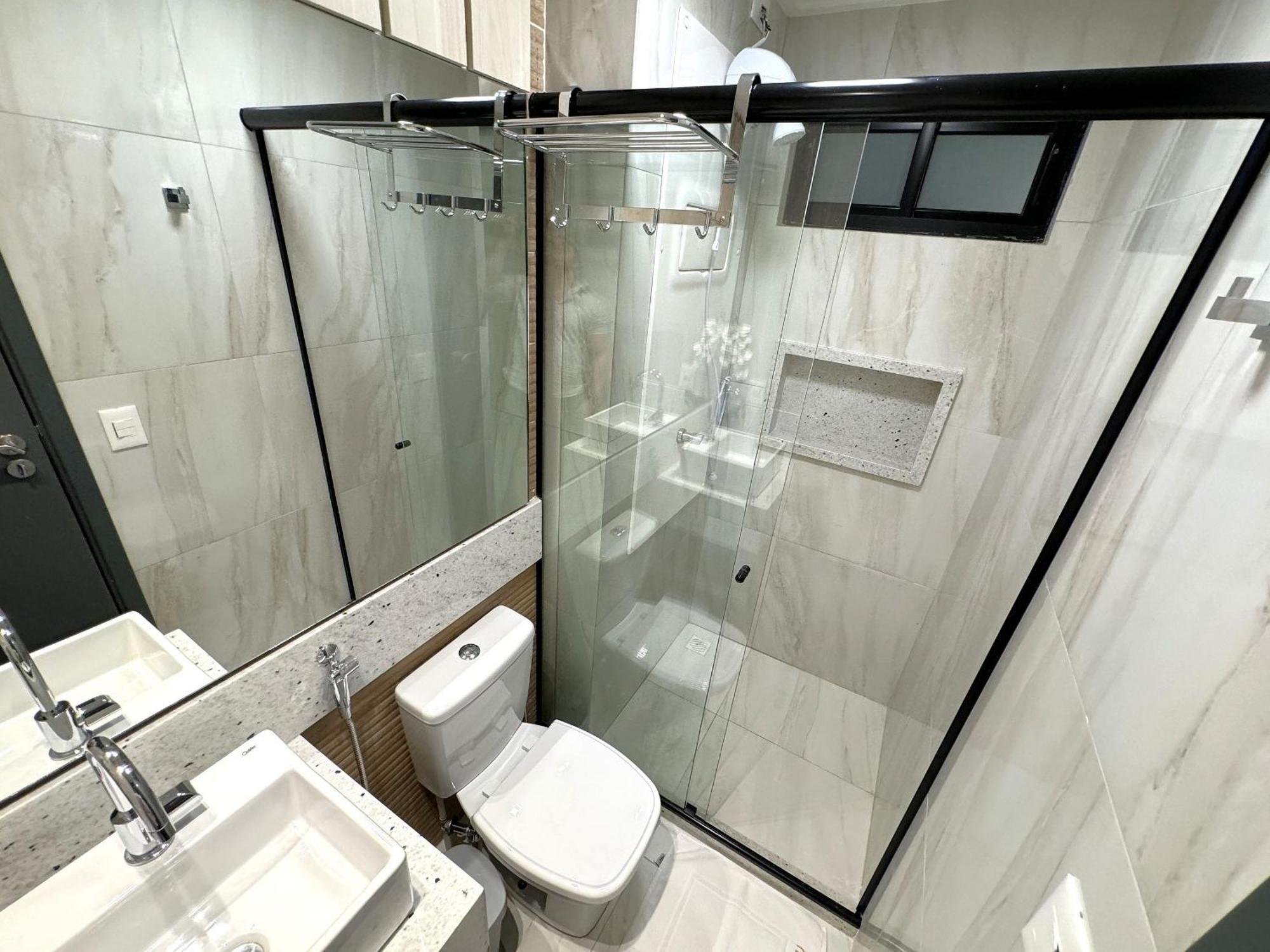 Tekatetu Hotels&flats - Makadamia Apartment Porto de Galinhas