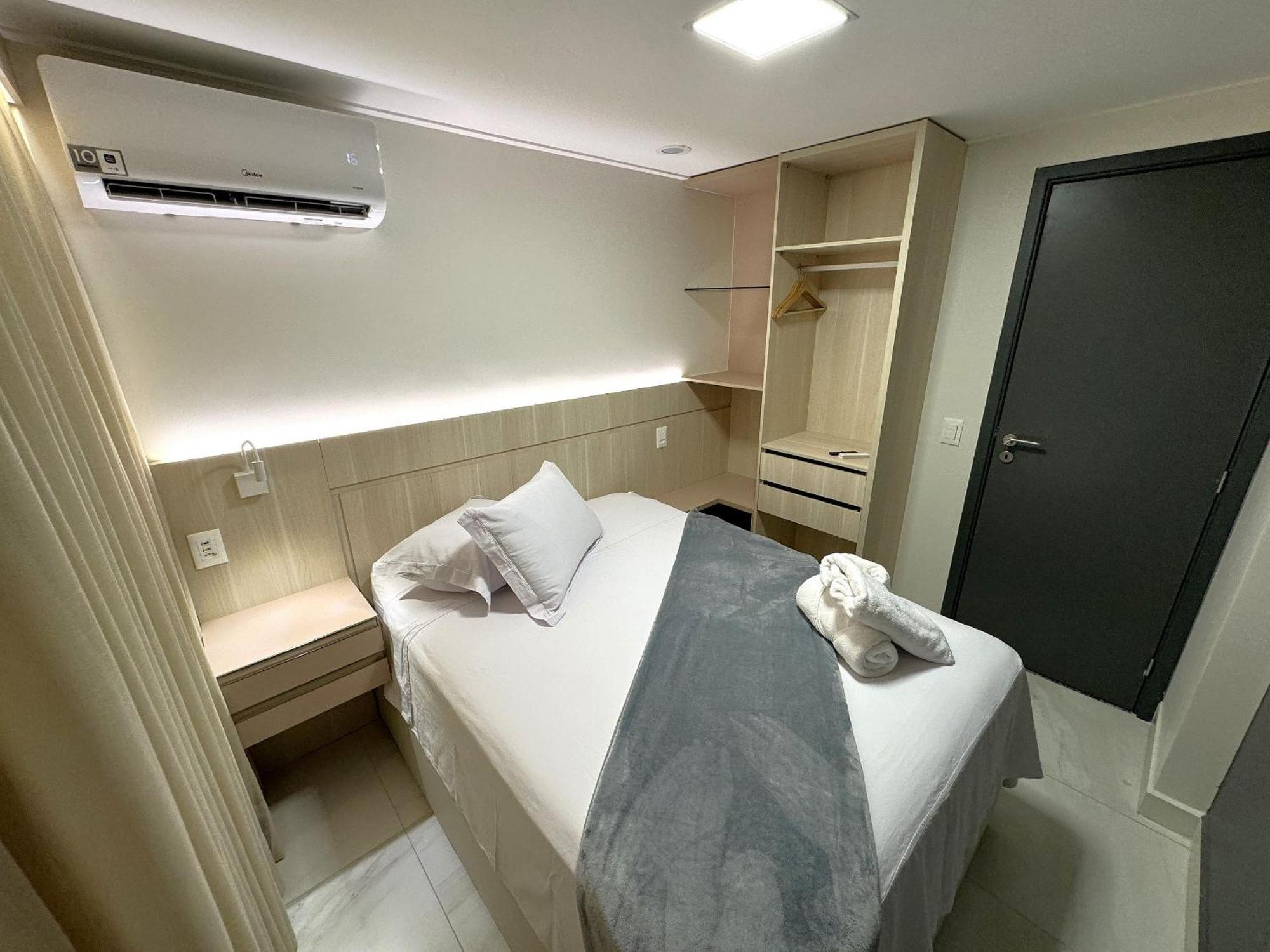Tekatetu Hotels&flats - Makadamia