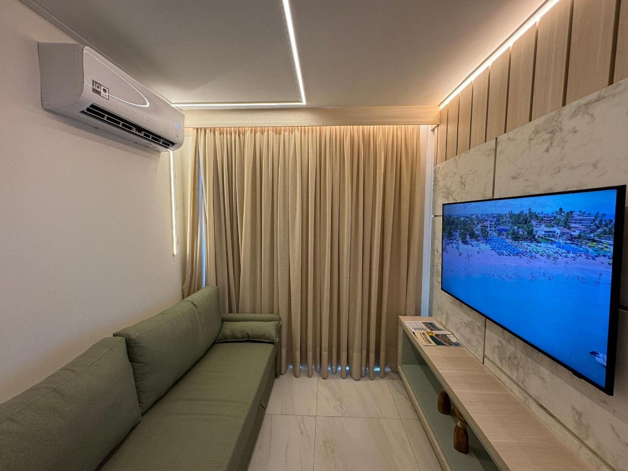 Tekatetu Hotels&flats - Makadamia Apartment