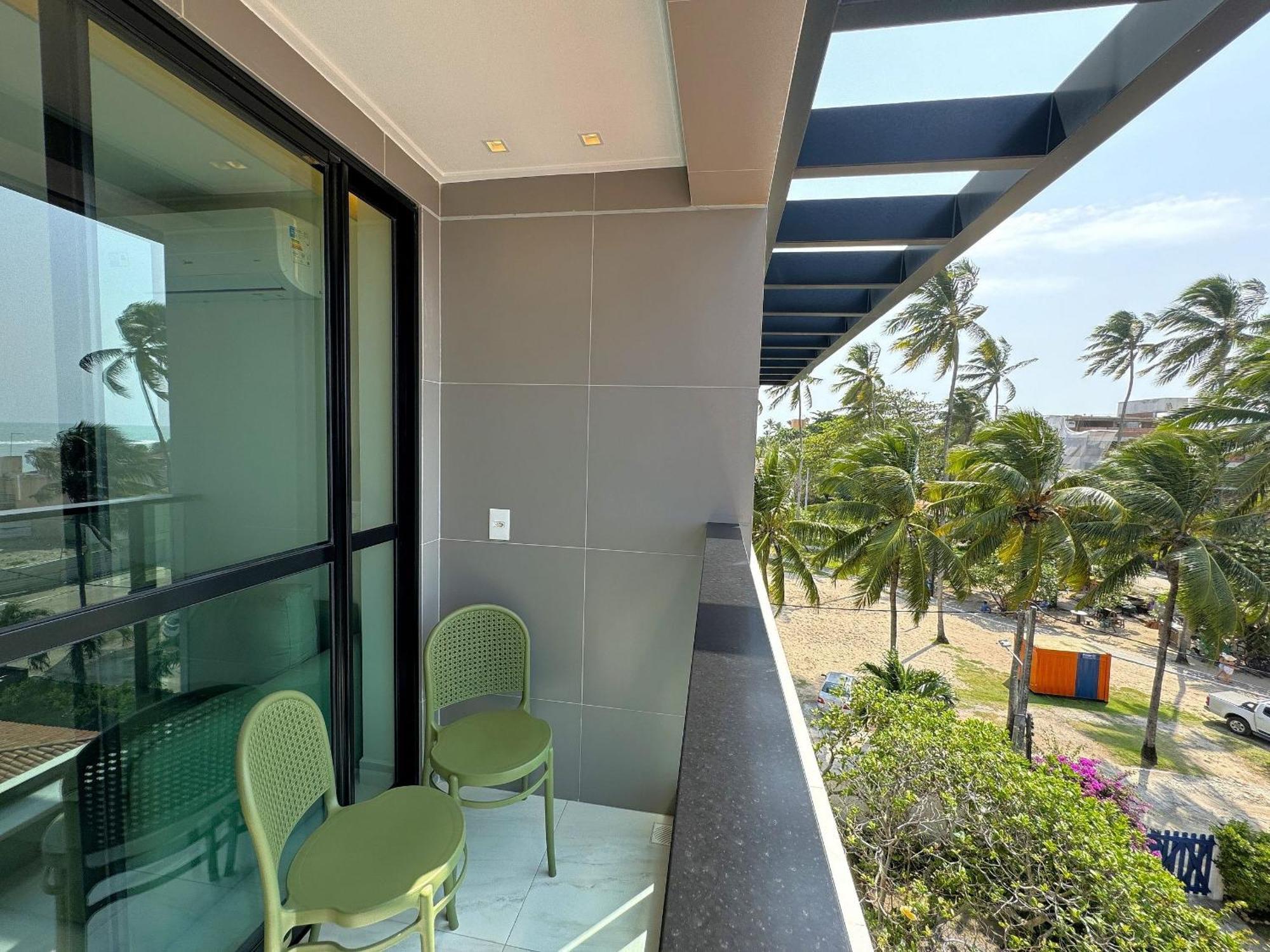 Tekatetu Hotels&flats - Makadamia * Porto de Galinhas