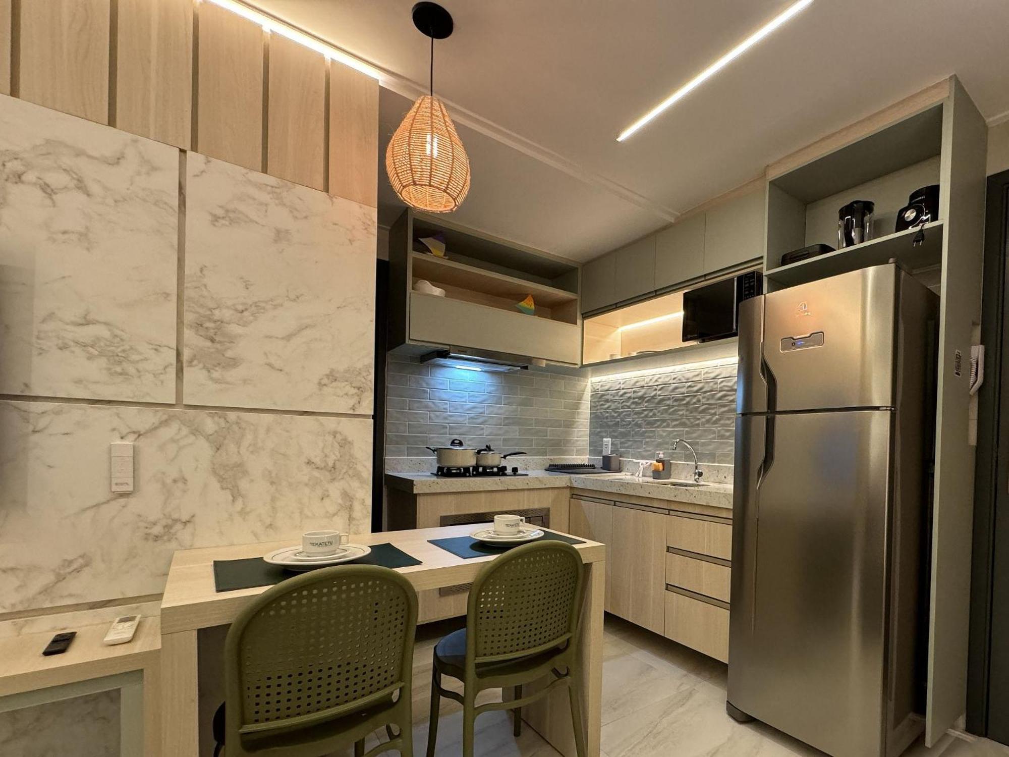 Apartment Tekatetu Hotels&flats - Makadamia *