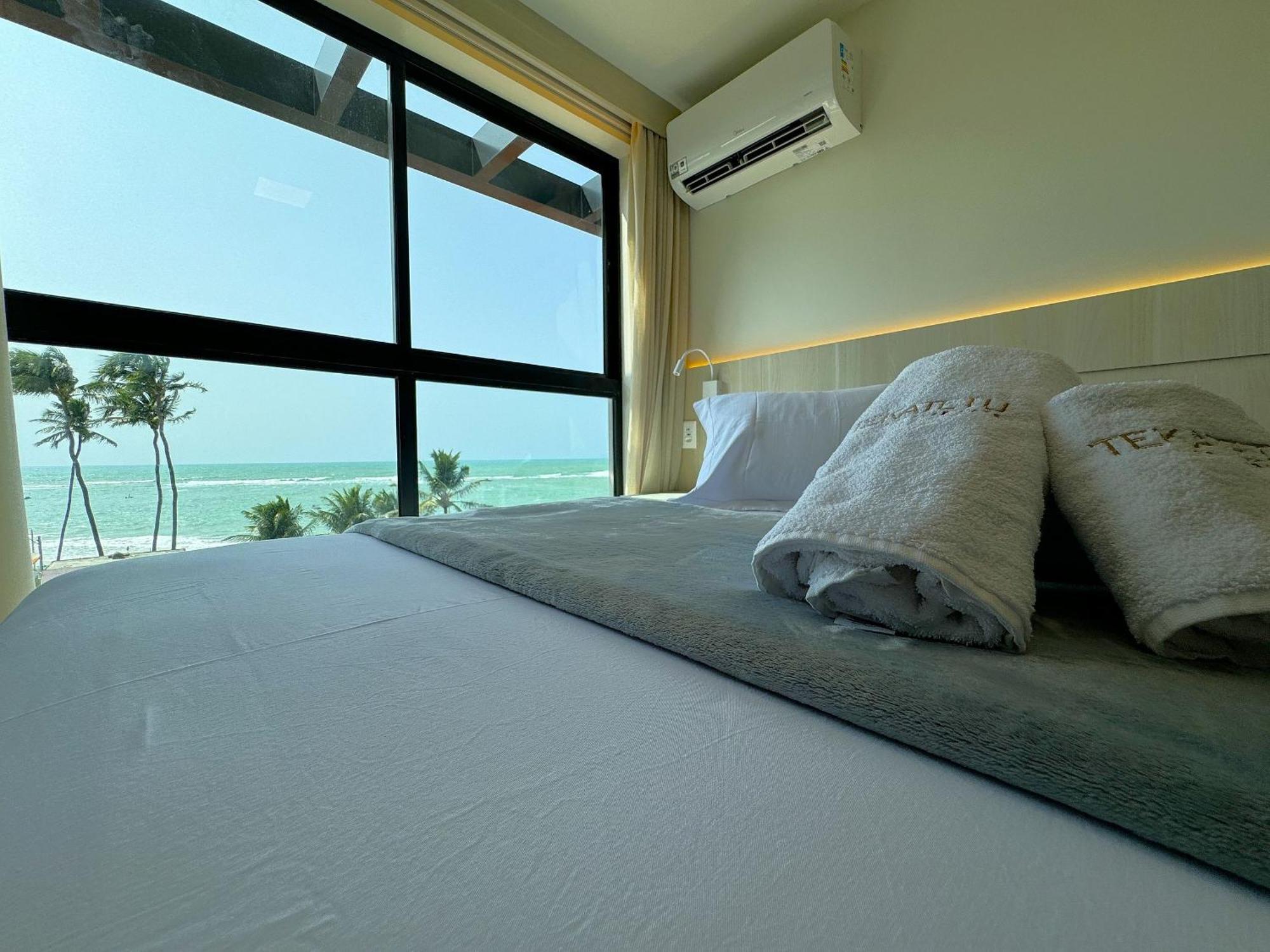 Tekatetu Hotels&flats - Makadamia *