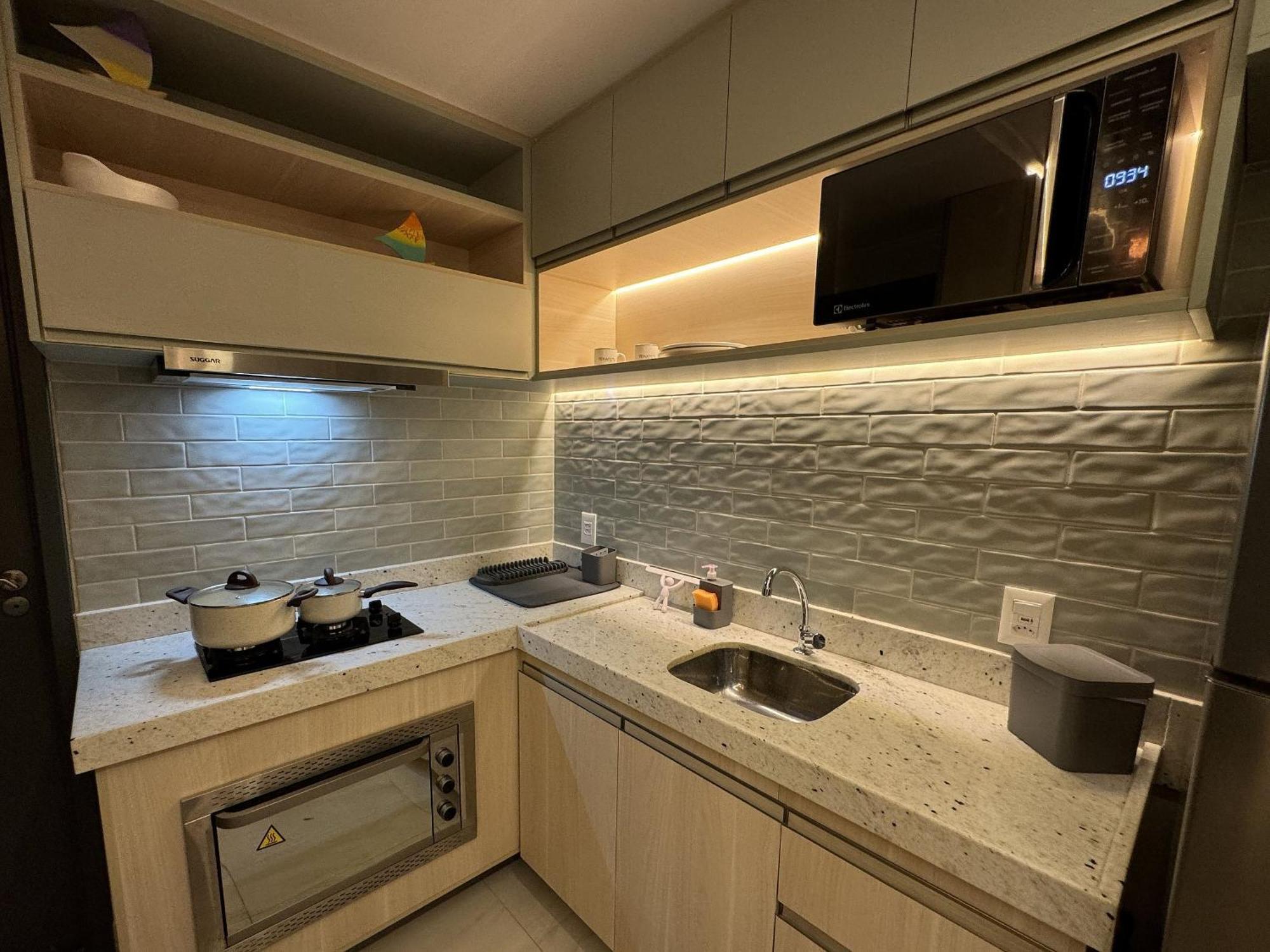 Tekatetu Hotels&flats - Makadamia Apartment *